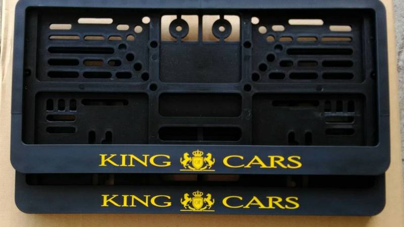 KING CARS