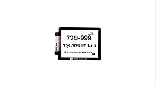 ผลงาน
