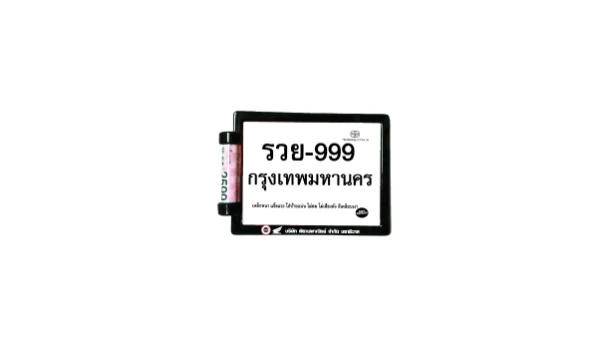 ผลงาน